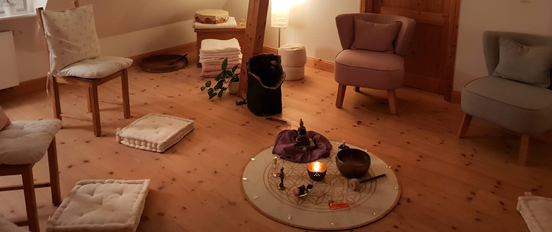 Bewusstseinsentwicklung