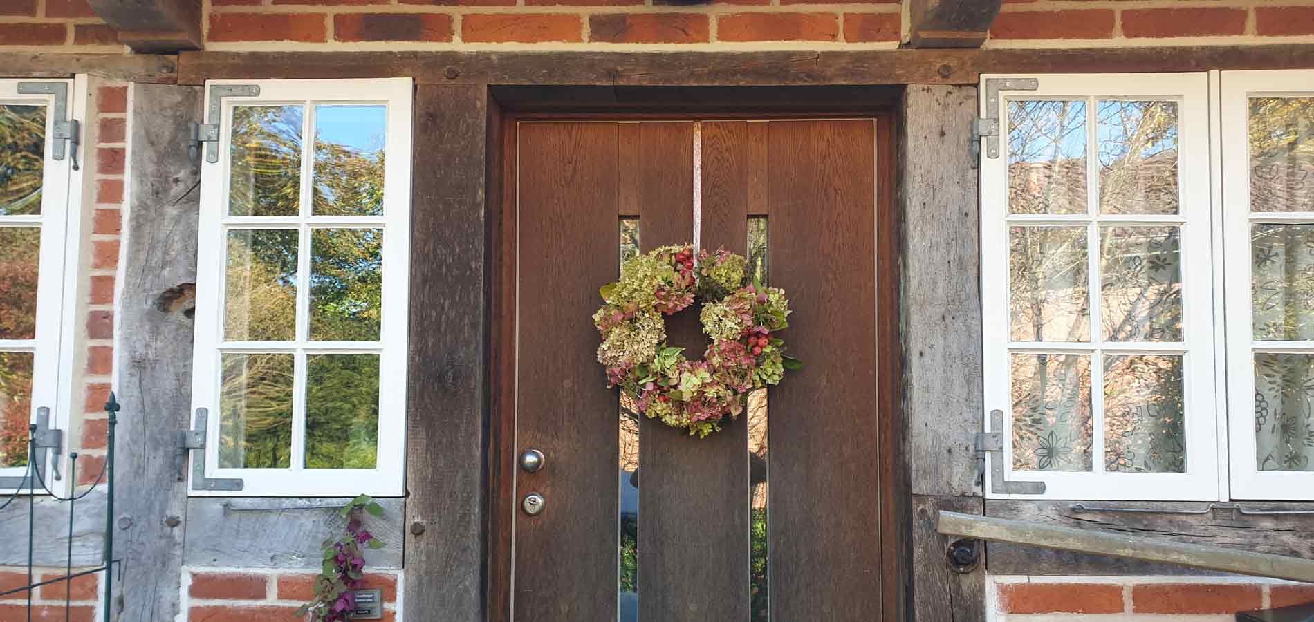 Dein Zuhause als Kraftort